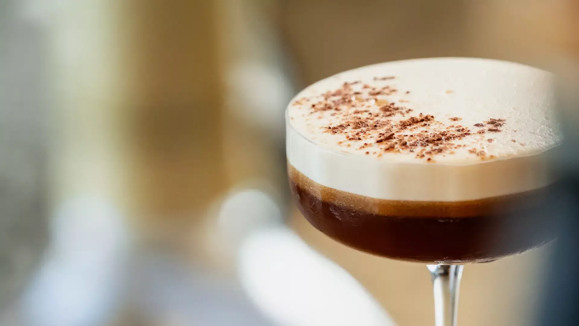 Dale Herst coffee